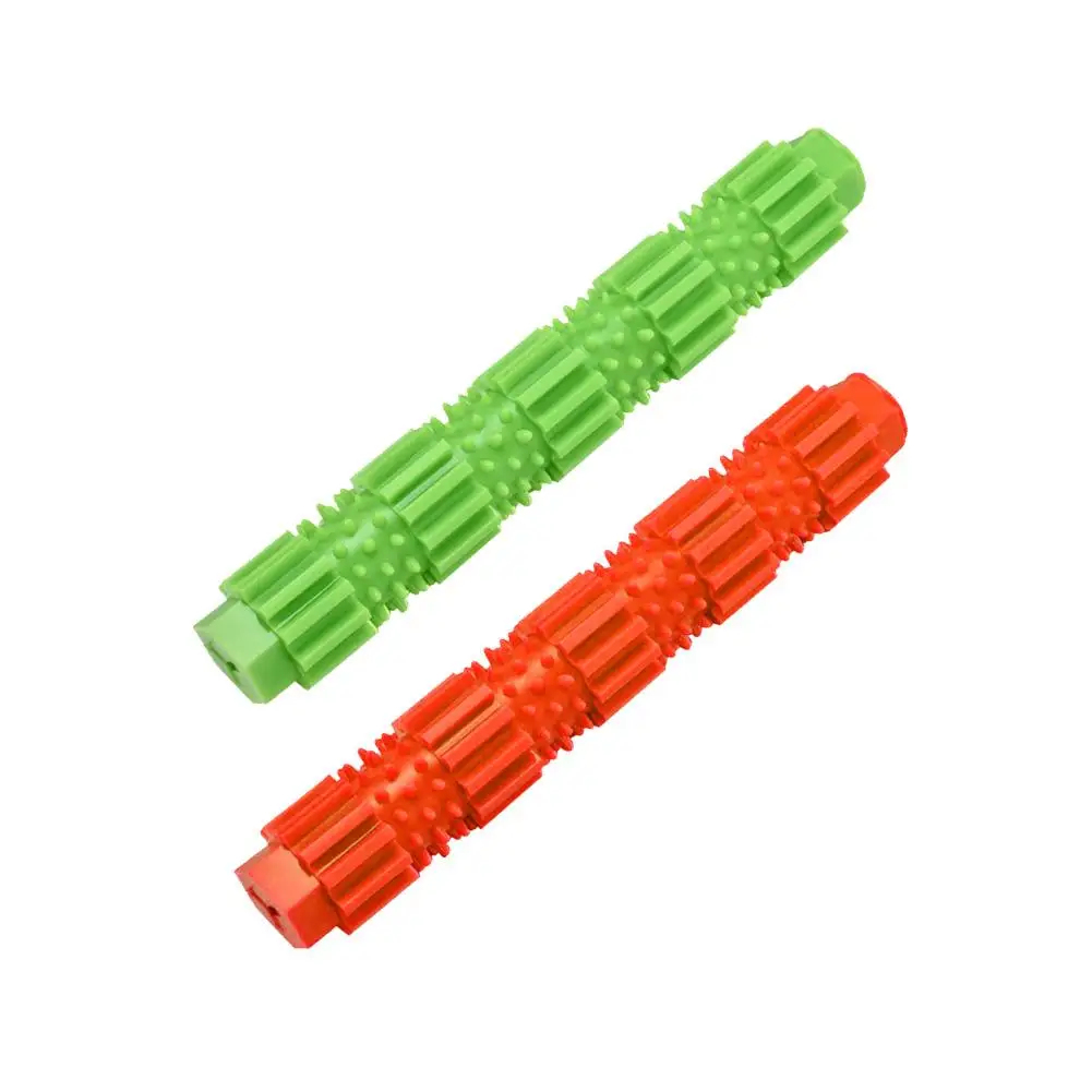 3 шт. игрушки Жвачки для собак зубная щетка приспособления чистки домашних