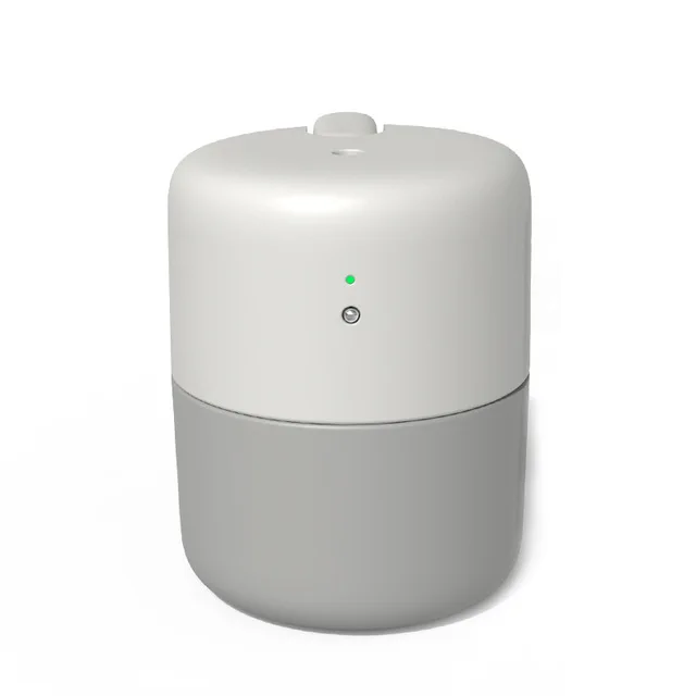 420ML USB Desktop Humidifier Silent Air Purifier large Volume Sprayer Touch-switch Smart Anti-dry Design Household | Бытовая техника