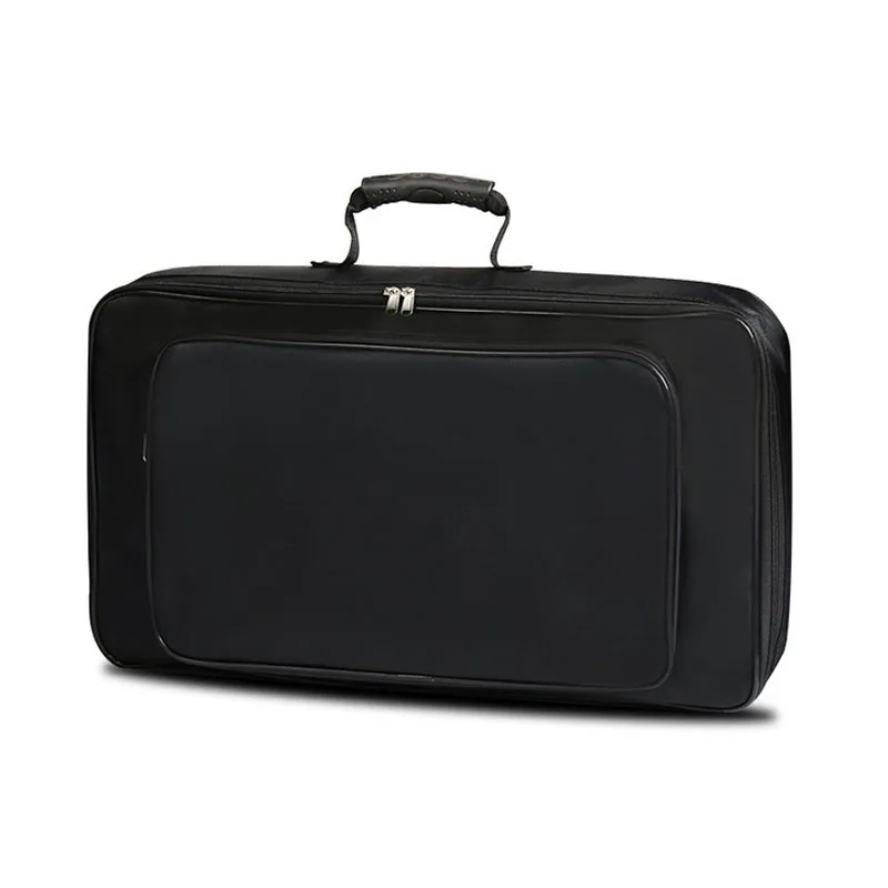 Водонепроницаемая сумка для педалей гитарных эффектов чехол электрической