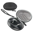 Защитный чехол для хранения, водонепроницаемый чехол для хранения для Logitech MX Master 3 4O