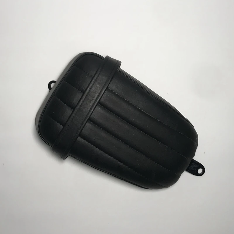 Подушка для пассажирского сиденья мотоцикла Harley 18-21Softtail Street Bob |