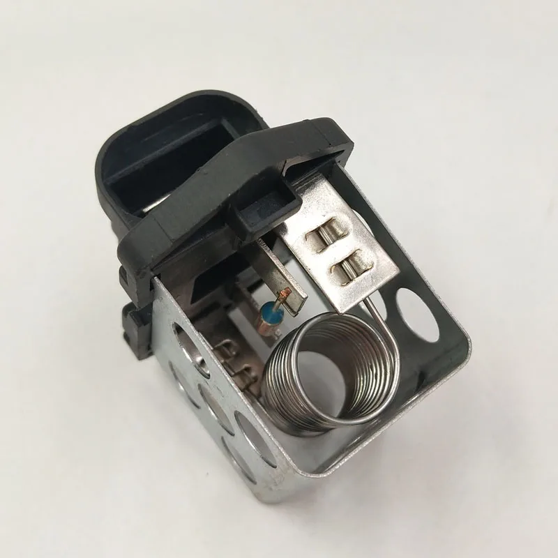 Нагнетатель отопителя вентилятор двигателя резистор для Renault Logan Megane I Laguna Nissan Dacia