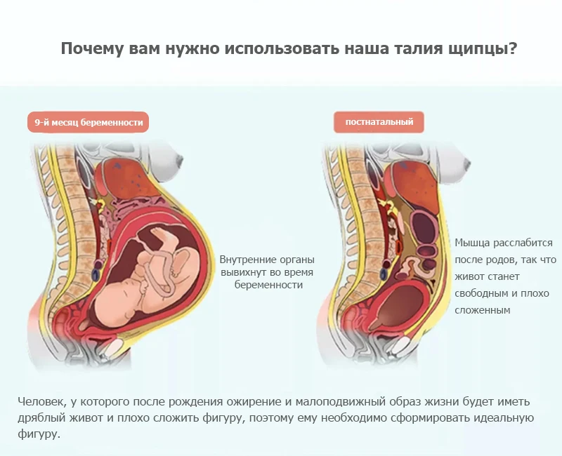 Послеродовой корсет живота группа талии тренер Бесшовные корректирующие трусики средства ухода за кожей для похудения Пояс для моделирования фигуры под одежду трусы бандаж для беременных интим послеродовой бандаж