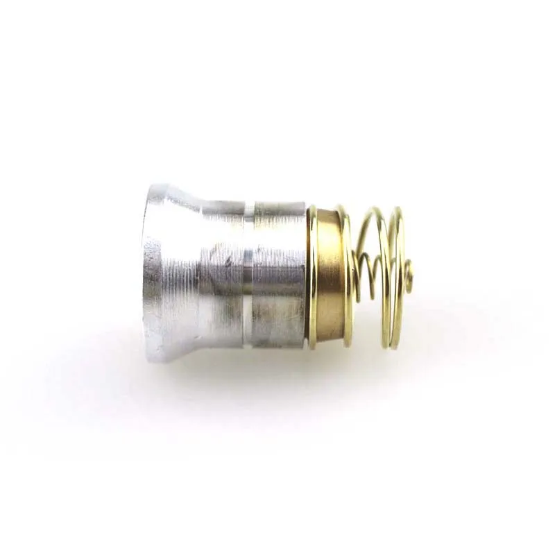 26 5 мм CREE XP E2 585nm янтарсветильник 400lm 2 8 V 4 6 светодиодный Mode OP P60 СВЕТОДИОДНАЯ Лампа
