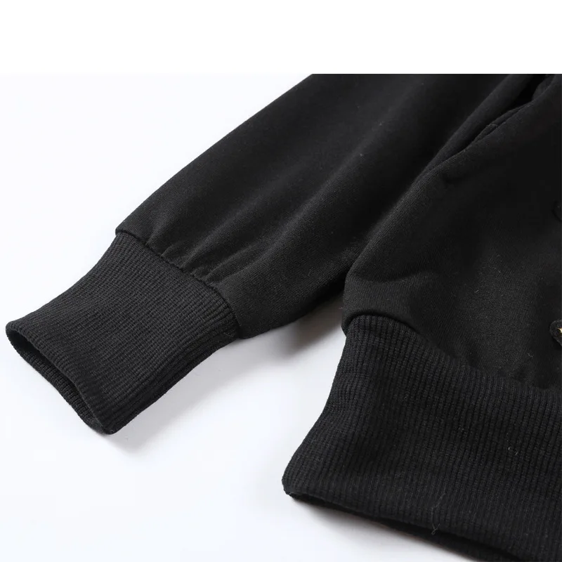 

Toddler Girl Clothes Winter Kid Sport Suits Flower pattern metal sequins Children Clothing Sets T-shirt+Pants 2Pcs Girls Clothes