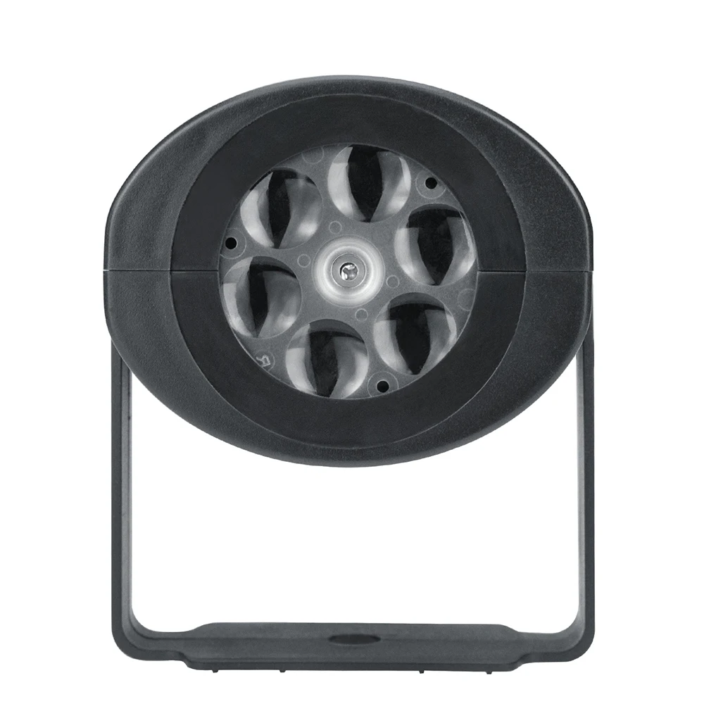 Светодиодный прожектор водонепроницаемый 3 Вт|Праздничное освещение| |