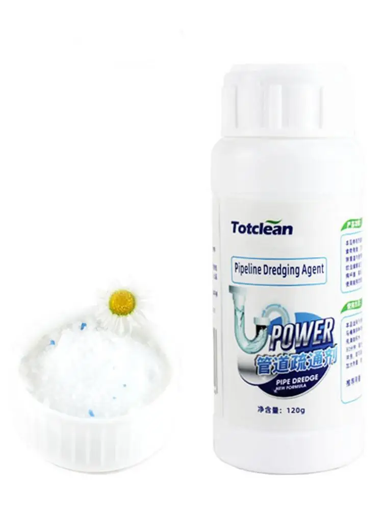 Сильный дезодорант порошок для слива в канализацию туалета слив кухонного пола