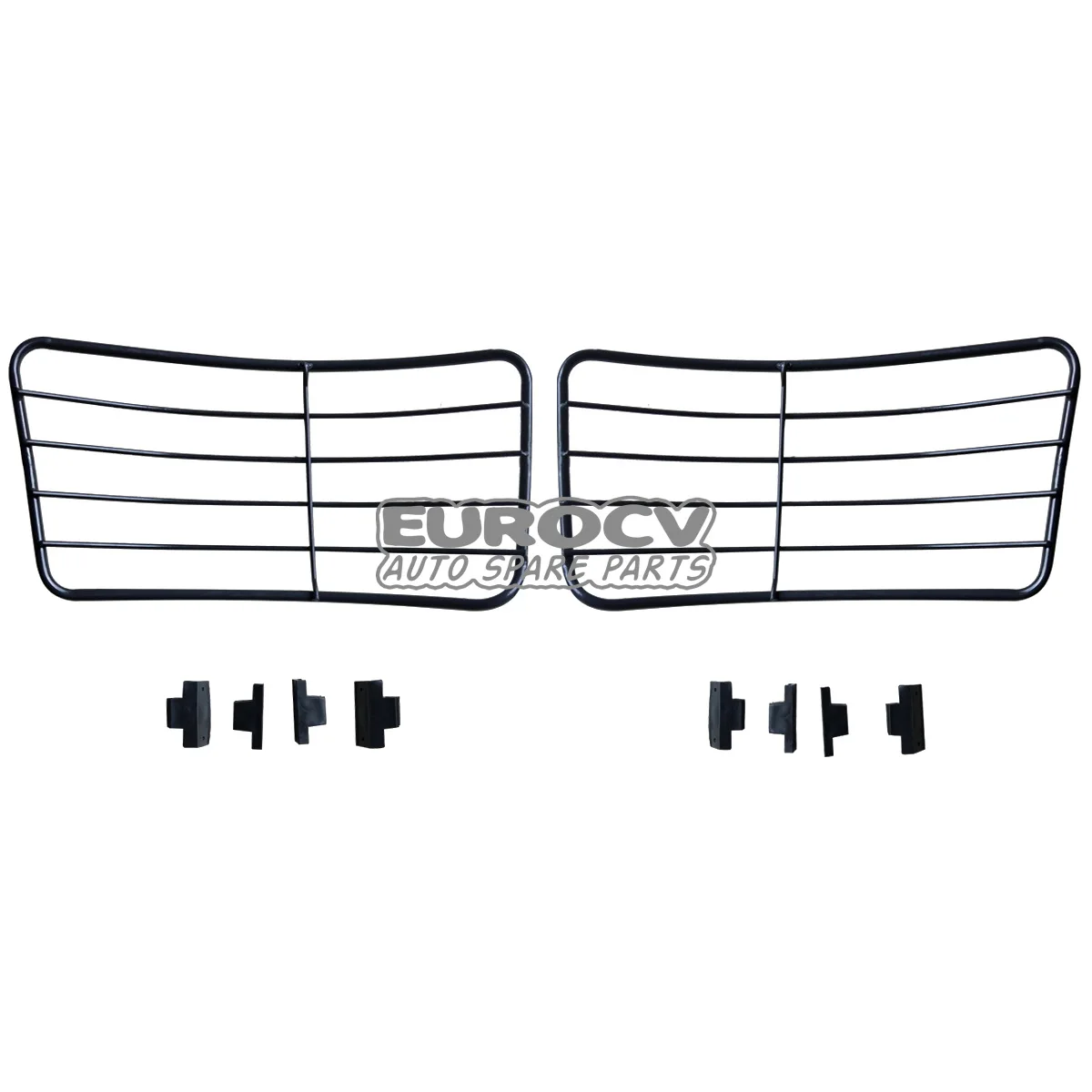

Запасные части для Scania Trucks PCI 1545265 1545264 L.H & R.H, защитная лампа