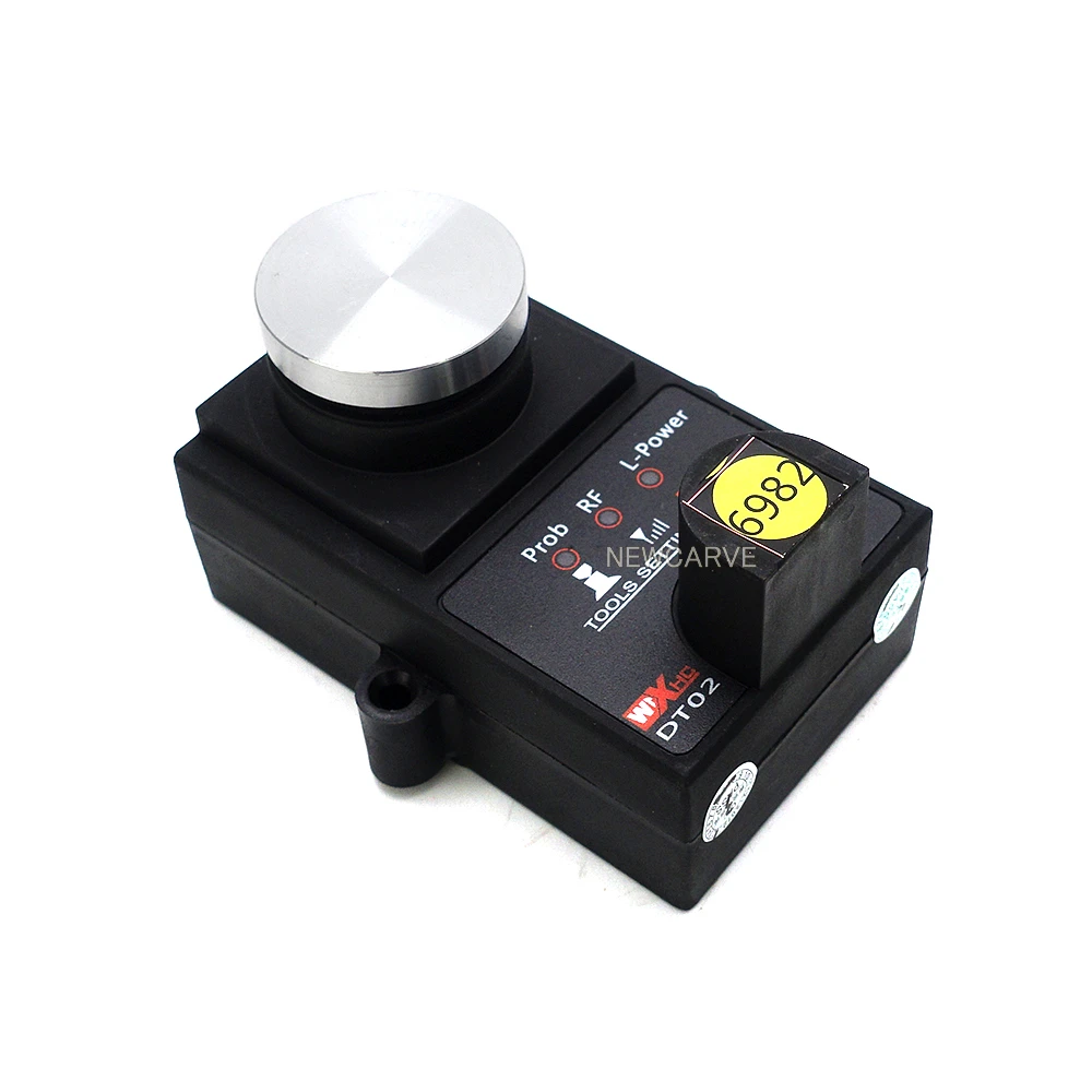 Беспроводной станок с ЧПУ XHC высокоточный инструмент контроллер высоты DT02 NEWCARVE |