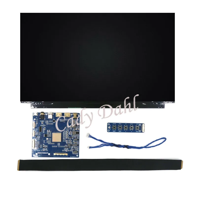 13," 4 K 3840X2160 ips 2 MINI HDMI DP UHD EDP 40Pin lcd драйвер плата контроллера Модуль монитор для Raspberry Pi Zero ПК планшет