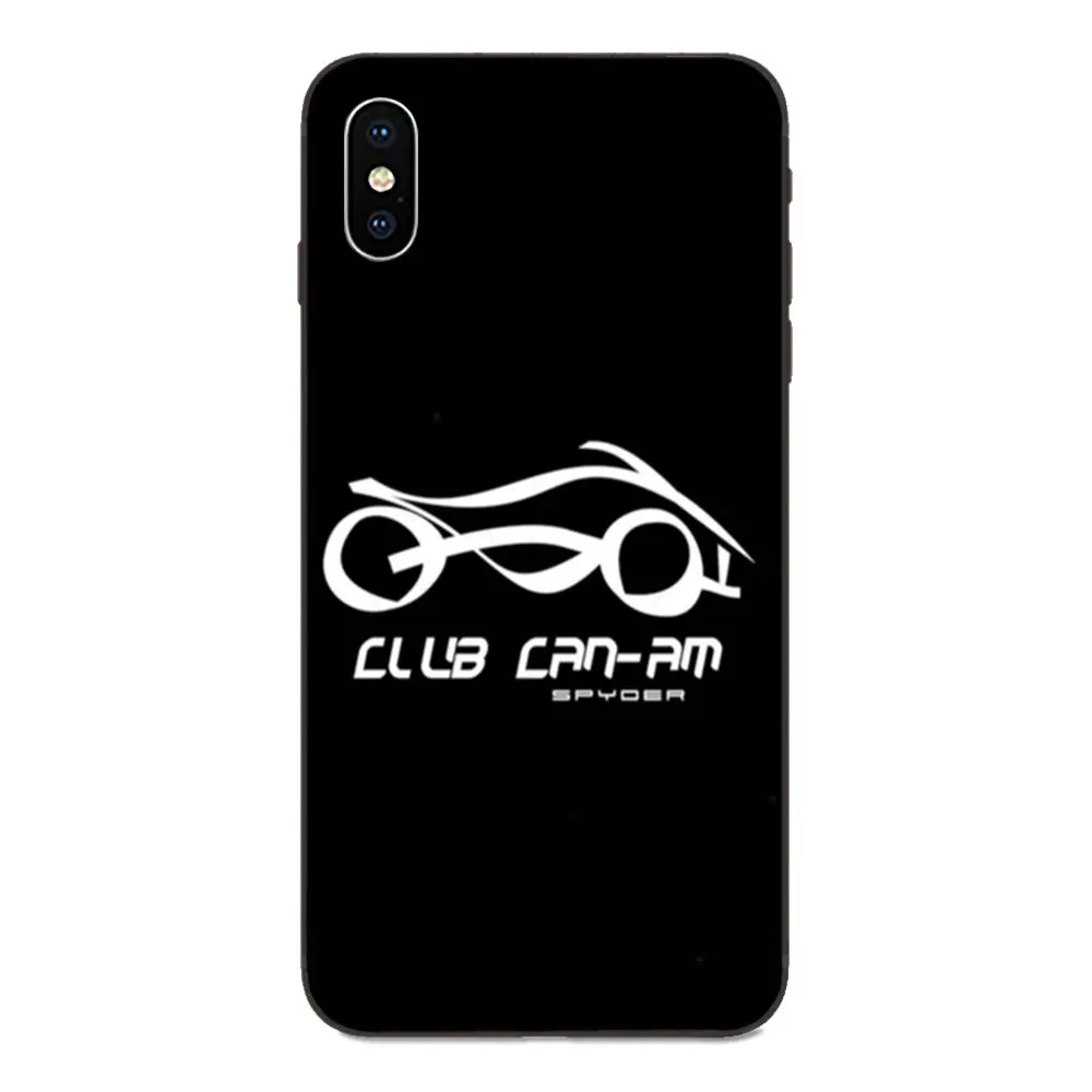 Brp Can Am Can-am Team для Huawei nova 2 2S 3i 4 4e 5i Y3 Y5 II Y6 Y7 Y9 Lite Plus Prime Pro 2017 2018 2019 мягкие узоры |