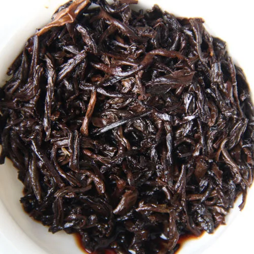 

Premium The Oldest China Yunnan Ripe Pu'er Tea Chinese Slimming Green Food For Health Care Lose Weight