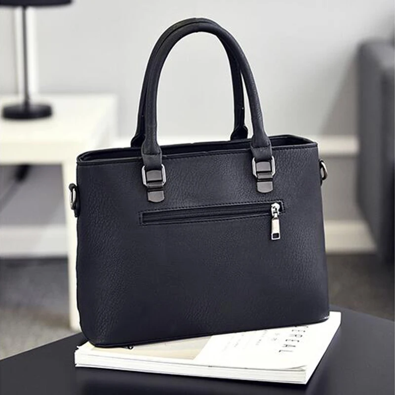 Роскошные сумки женские дизайнерские повседневные вместительные через плечо с