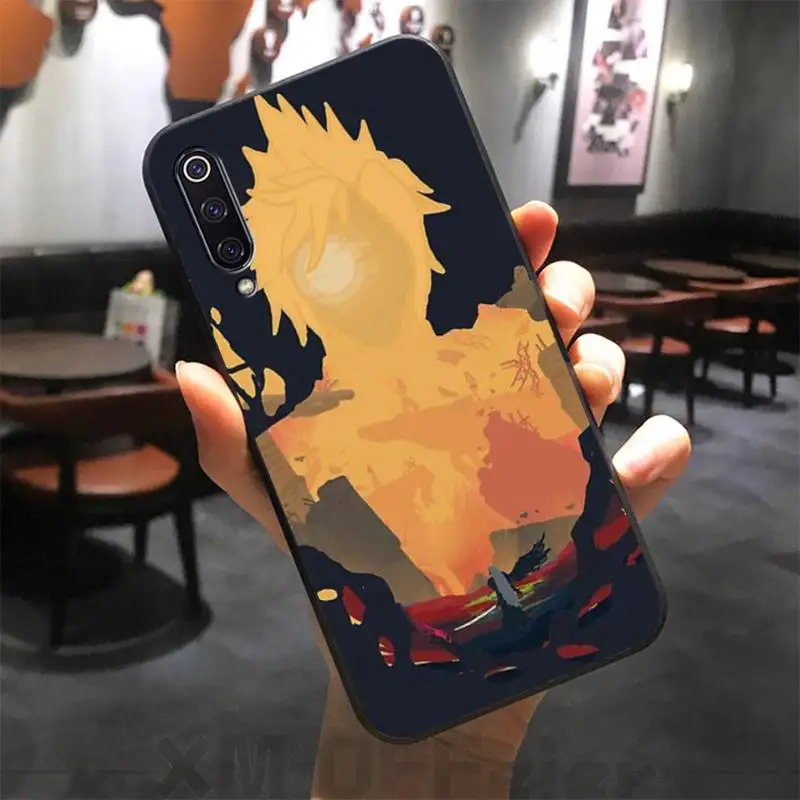 Games final fantasy 7 Phone Case case coque fundas etui for xiaomi note max mi 3 8 9se Redmi 7a 8t 10 pro lite cases cover | Мобильные
