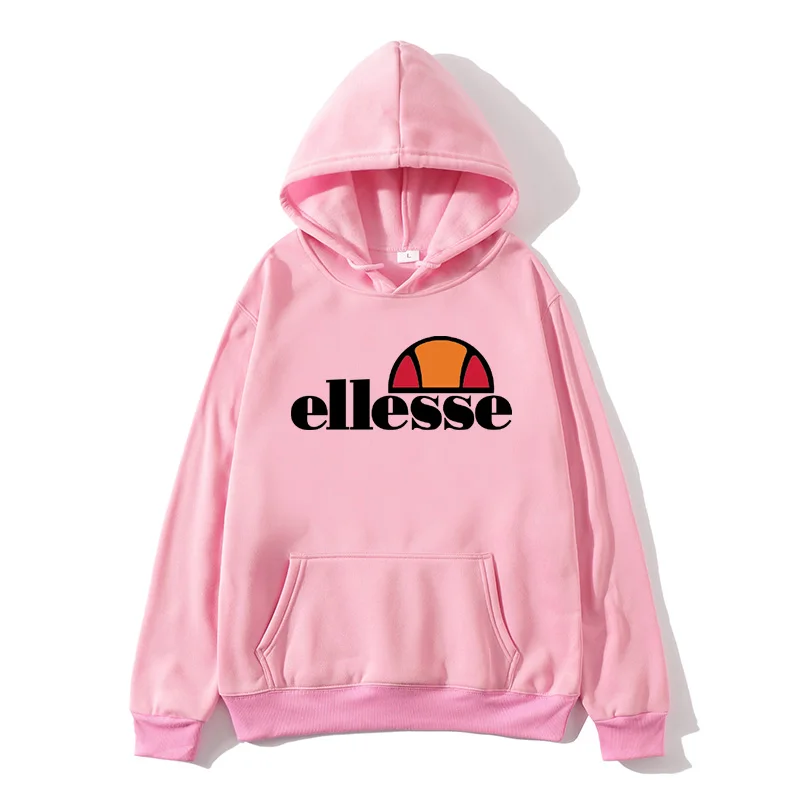 

Men Pocket Hoodies Autumn Winter Solid Color Casual Hooded Sweatshirts Unisex Hip Hop Long Sleeve Street Sports Pullover Hoodies