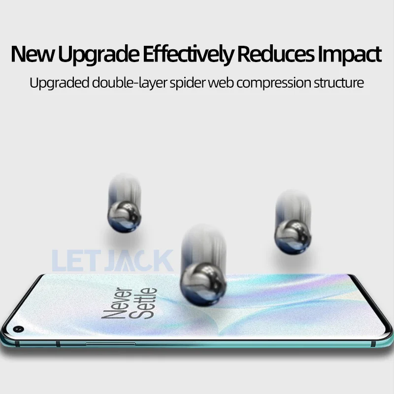 999D Anti Fingerprint Matte Soft Hydrogel Film for One Plus Nord 2 2T Screen Protector for One Plus 6 7T 9R 8 9 10 Pro Not Glass