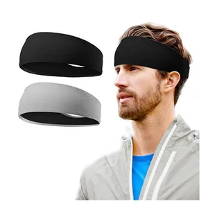 Многофункциональная спортивная повязка на голову с защитой от УФ-лучей и влаги, быстросохнущая Мужская и Женская повязка для париков