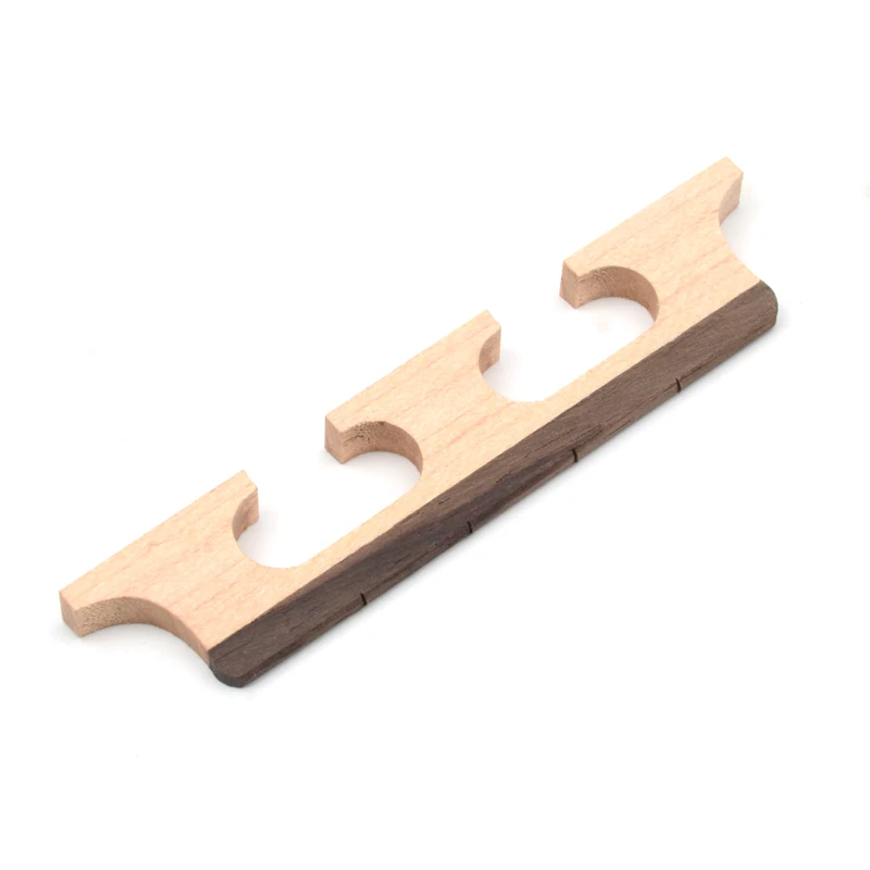 Клен палисандр Мост беспроводного доступа в Интернет для 4 строки мост банджо