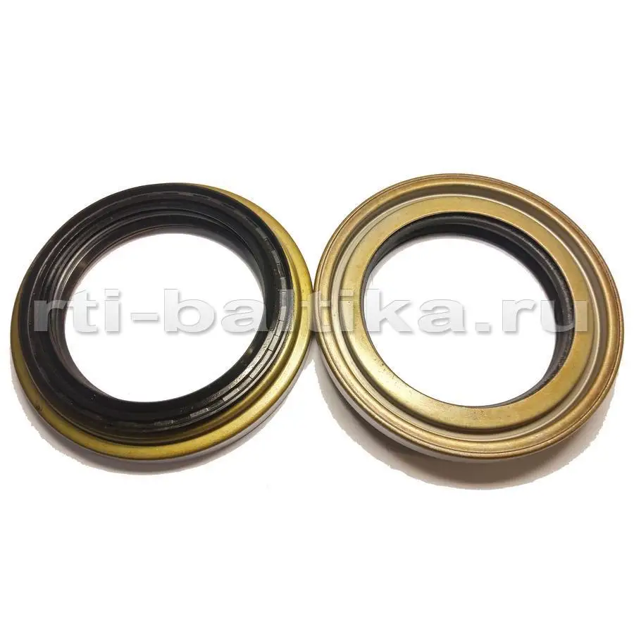 Сальник коленвала Toyota AA3695E / 90311 78001 T1309 78*115*10/19 78х115х10/19 78/115/10/19|Рулевые рейки и