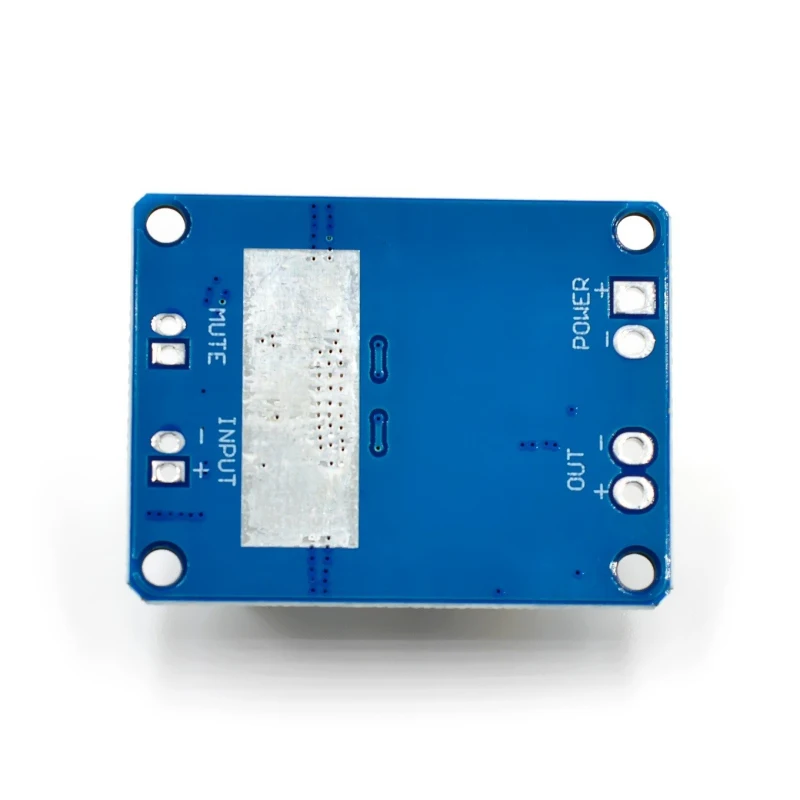 Плата аудиоресивера Bluetooth 5 0 MP3 наушники с разъемом 3 мм беспроводная стерео