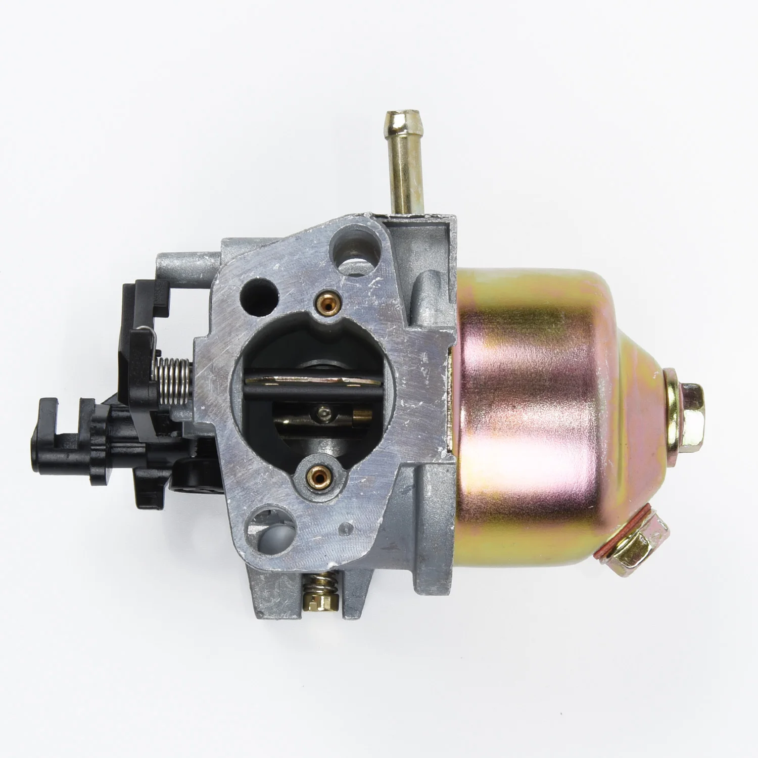 

1 Карбюратор ПОДХОДИТ для двигателя MTD OHV, детали № 751-10309 и 951-10309