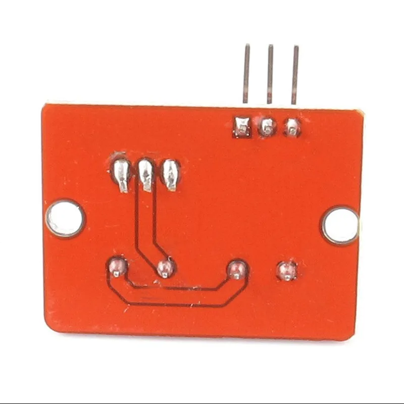 5 шт. модуль драйвера MOSFET IRF520 для Raspberry pi | Электроника