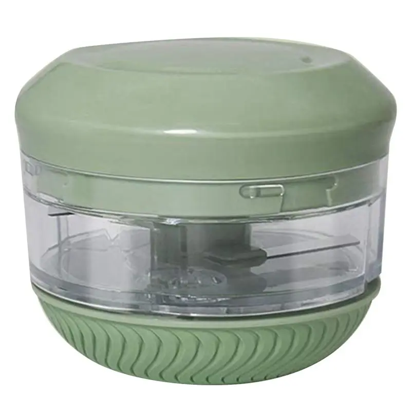 

Manual Food Cutter, Durable Handheld Food & Dice Cutter, Shredder & Juicer
