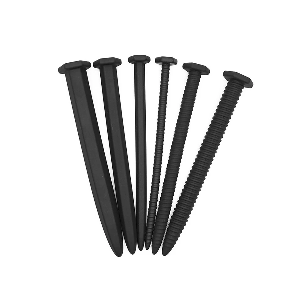 Уретрная кожа Мужской пенис вилка трубка катетеры звуковые секс-игрушки для