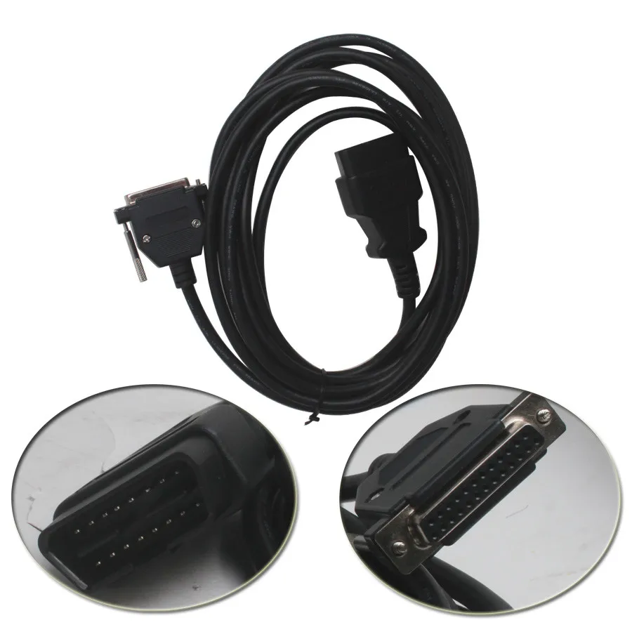 

XYCING Cables For Multi-Diag Access J2534 Pass-Thru OBD2 Device(Only Cables) - SF53