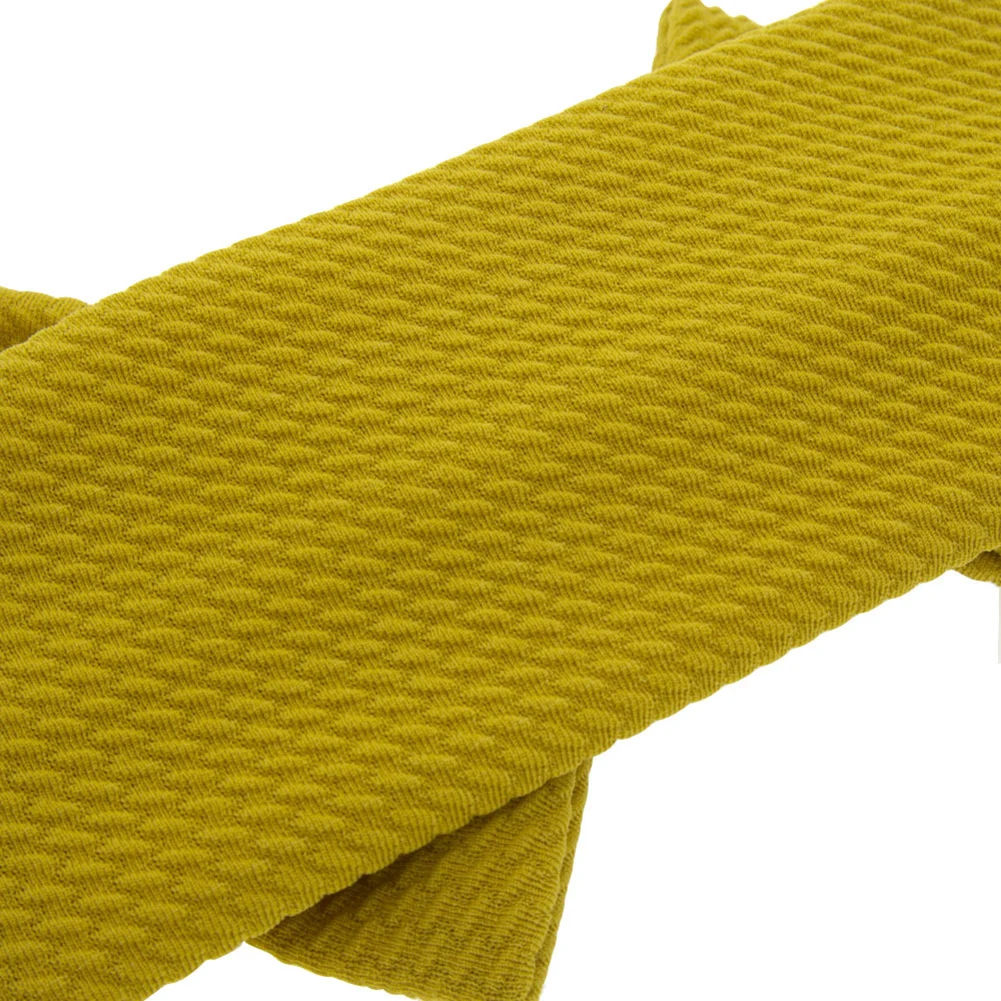 

10Pc Solid Color Headband for Baby Girls Baby Boys Soft Bow Knot Turban Hair Bands Baby Hair Accessories for Children Headwear