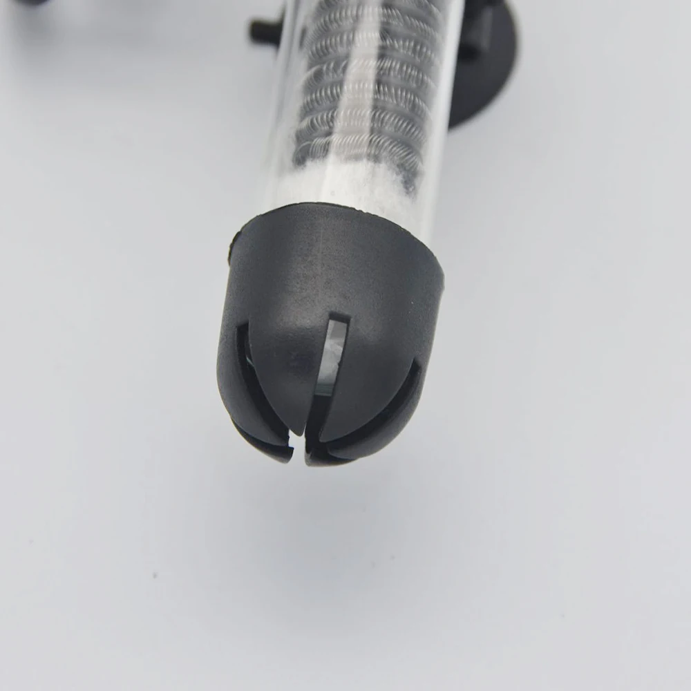 

Aquarium Submersible Heater Fish Tank Adjustable Water Heating Rod Constant Temperature Control 300W Temperature Thermostat