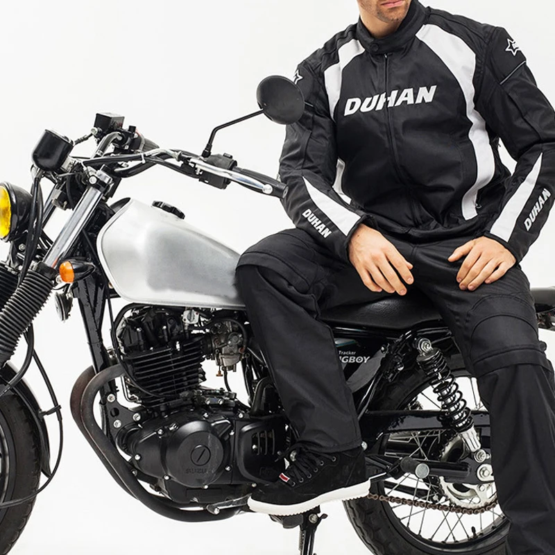 Мотоциклетная куртка защитное снаряжение для мужчин мотокросса гонок по