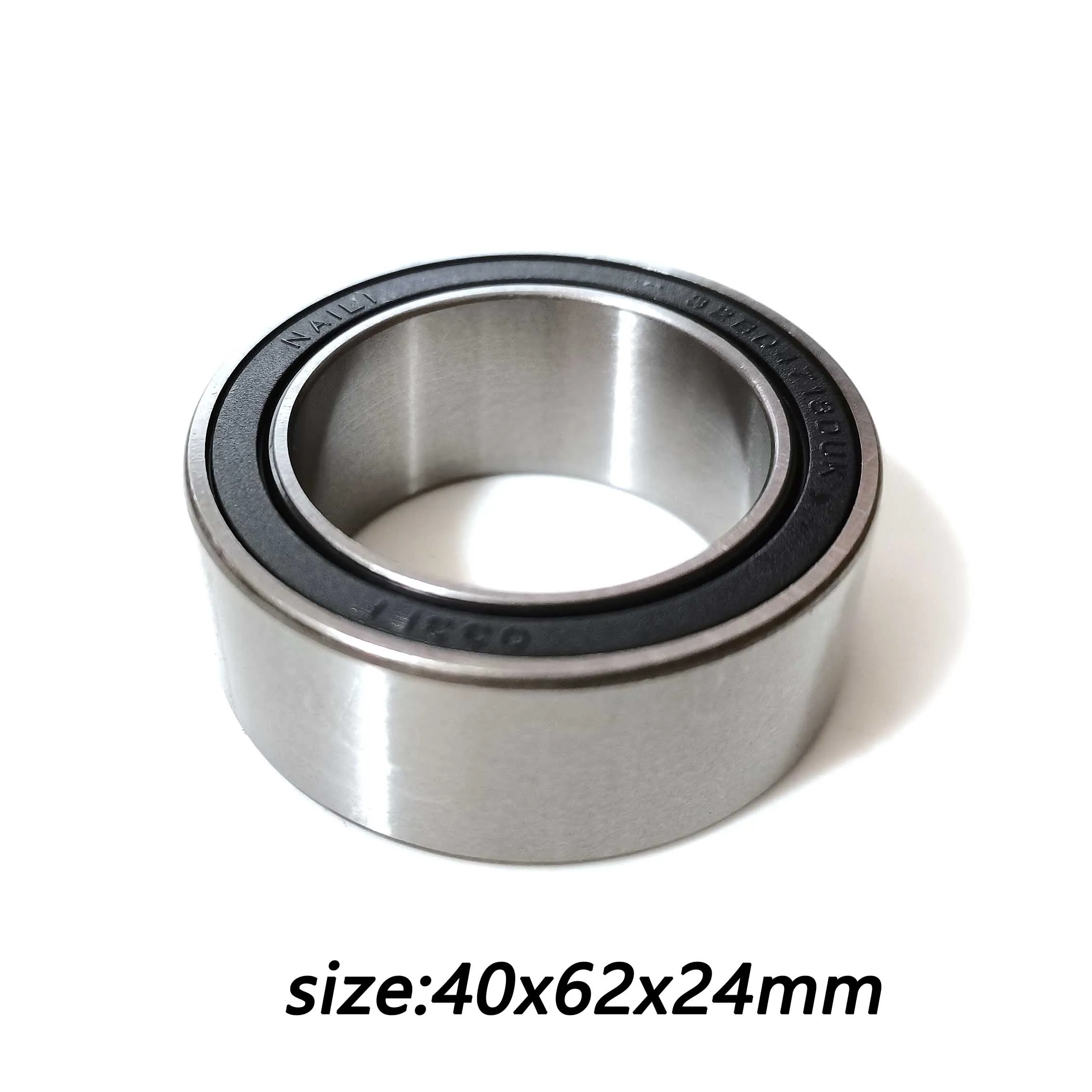 Подшипник шкива сцепления компрессора кондиционера 40BD6224DU 40BGS11G-2DS 83A551B4 40BD219DU