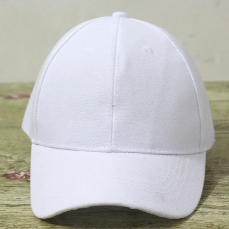 Новая пара бейсбольная кепка мужские и женские модели Солнцезащитная шляпа