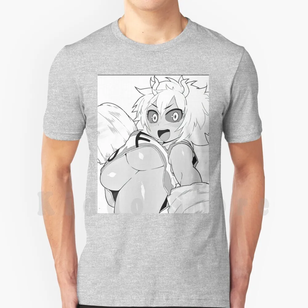 

Хлопковая футболка с принтом «сделай сам» для мужчин, крутая тенниска из Аниме Манга вайфу Weeb в японском стиле, кавайная японская эстетика, ...