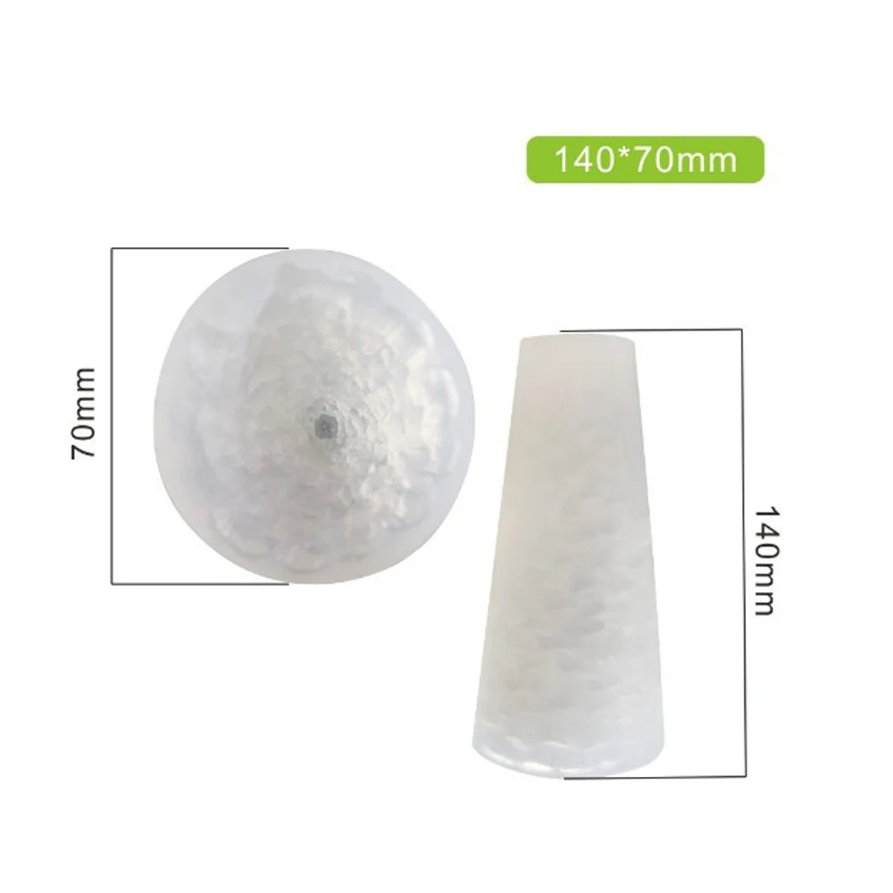 Силиконовая 3D имитация на Рождество дерево силиконовая форма для мусса торта