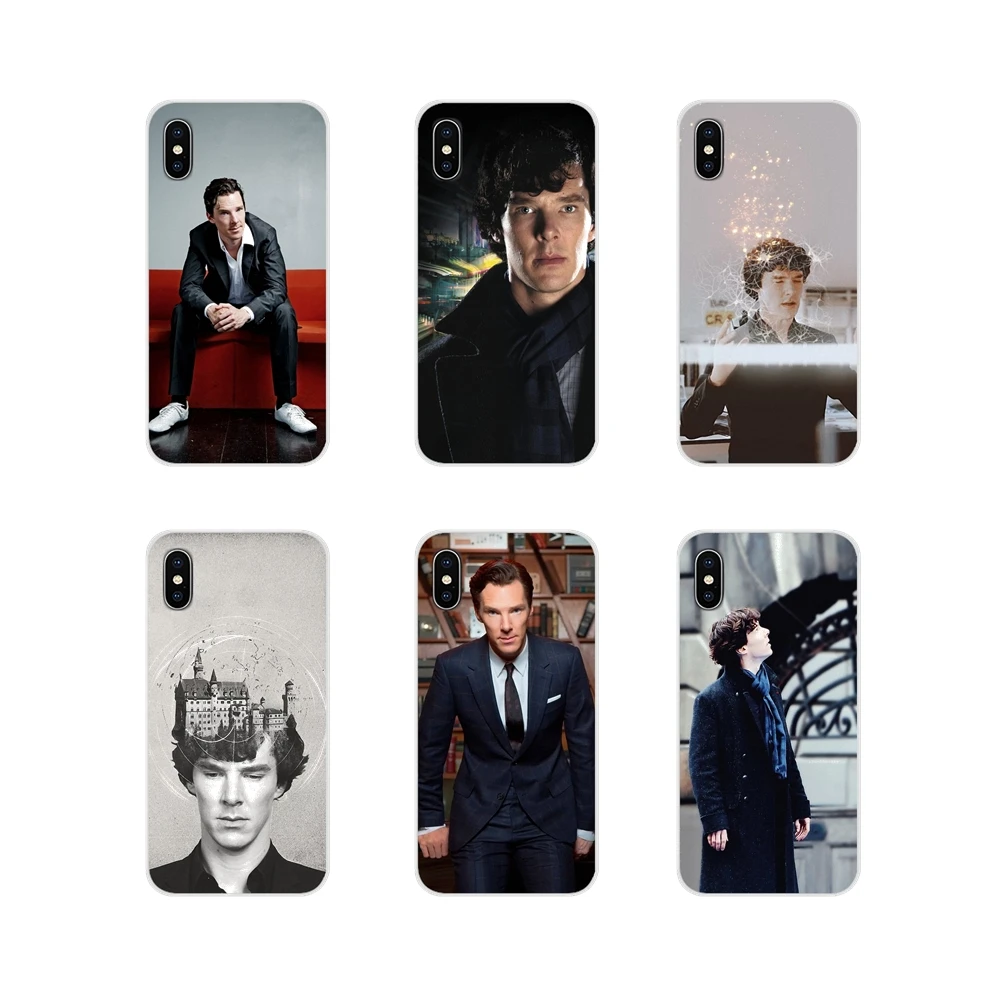 Мягкий ТПУ чехол для Oneplus 3 5 6 7 T Pro Nokia 2 8 9 230 1 Plus 2017 2018 Benedict Timothy Carlton