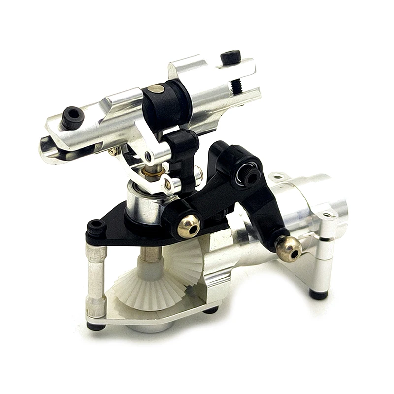 

Trex 450 PRO DFC helicopter torque tube CNC Metal Tail Rotor