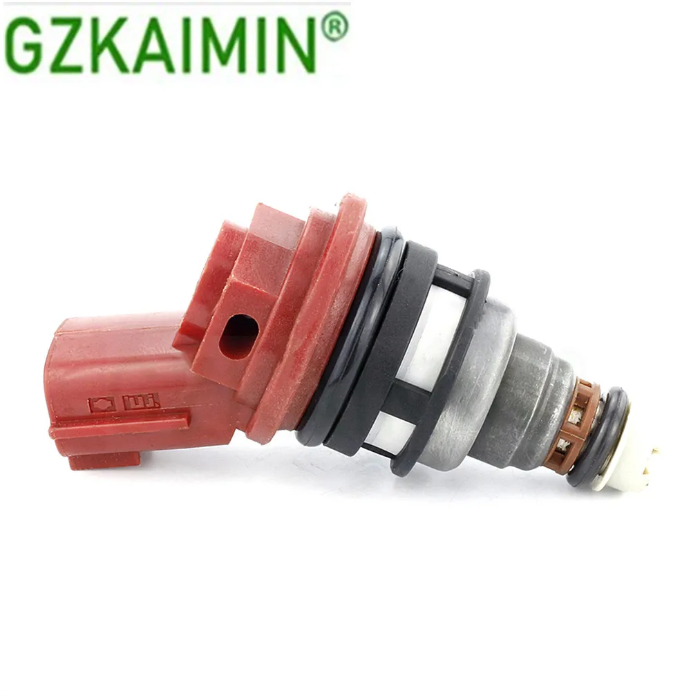 High Quality Auto Spare Parts Fuel Injector Injection OEM A46-00 For Skyline RB25DET Z32 300ZX VQ | Автомобили и мотоциклы