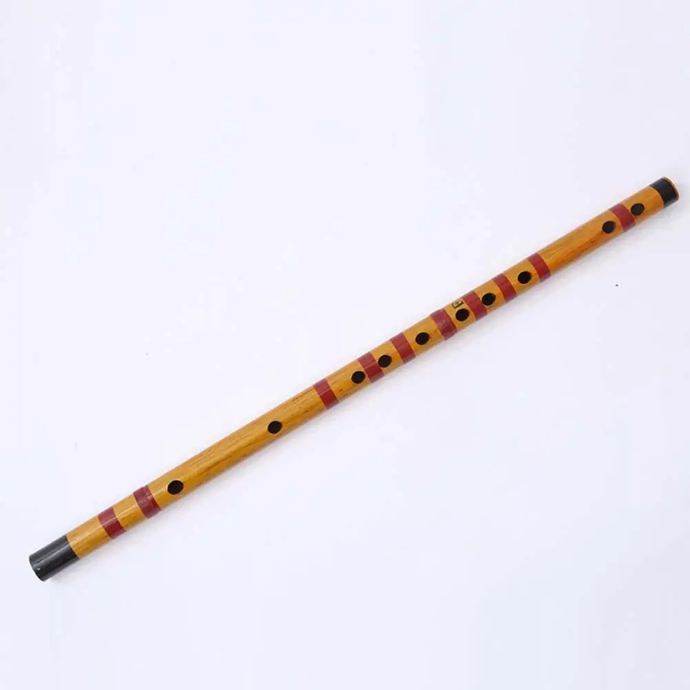 Профессиональный Начинающий F-ключ традиционные китайские бамбуковые