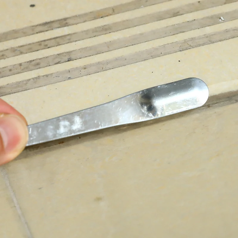 Шпатлевка нож для гипсокартона скребок напольной стены керамическая плитка