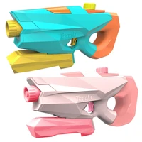 large water gun super blasters soaker long range squirt gun toys high capacity summer water fight and family fun toys