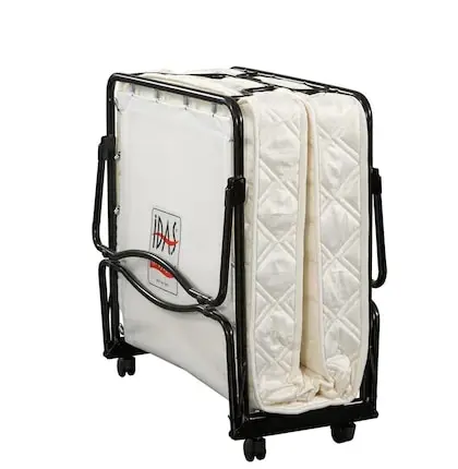 

Складная кровать 80x180 см