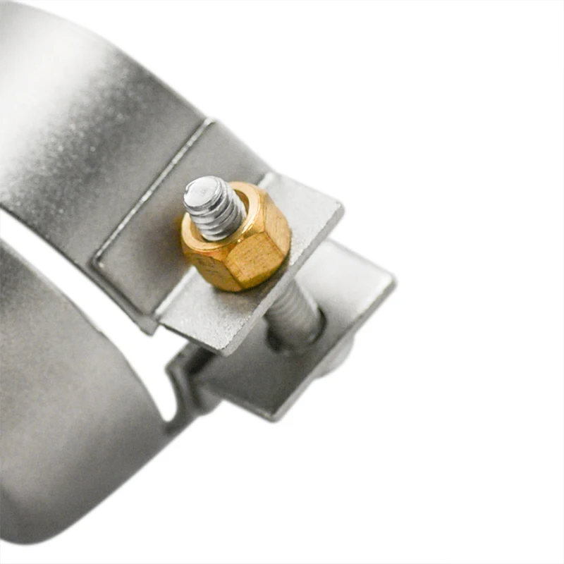 Пистолет горячего воздуха Сварочная насадка для пайки нержавеющая сталь