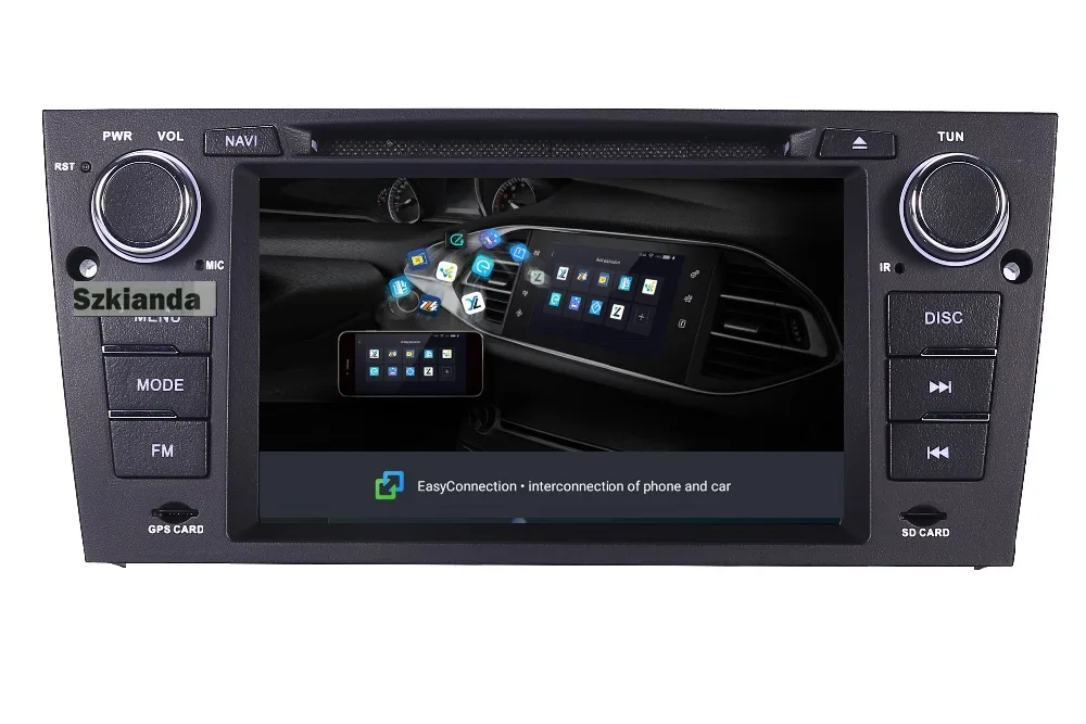 Новинка 2020 г. автомобильный DVD плеер на Android 10 0 для BMW E90 E91 E92 радио стерео Wi Fi 3G Bluetooth