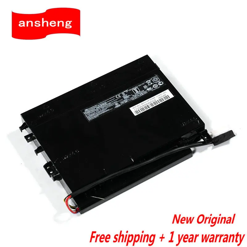 PF06XL Аккумулятор для ноутбука HP Omen 17-W110NG W202NO W238TX W232NF W213NF W101UR W117TX HSTNN-DB7M 852801 -2C1 853294 -850