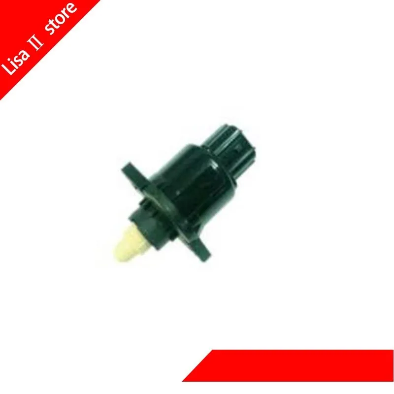 Высококачественный клапан управления холостым воздухом для шагового двигателя