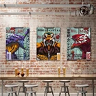 Настенная картина для спальни, Декор для дома