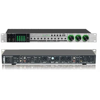 professional effector audio effects processor wireless wired microphone usb digital sound preamps x8