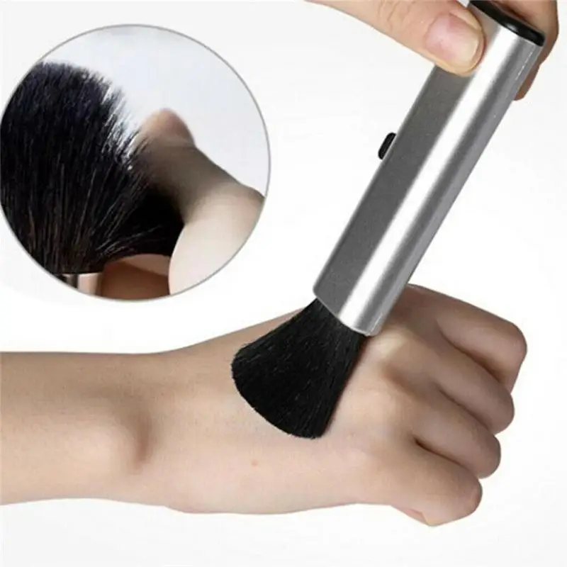 

Car retractable cleaning brush Air Conditioner Computer Brush cleaning Cleaning Outlet brush Air keyboard Dusting Brush U2P6